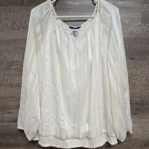 Apt 9 Blouse E